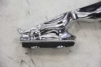 Amazon.co.jp: ジャガークレスト スチール製 ベスパ VESPA