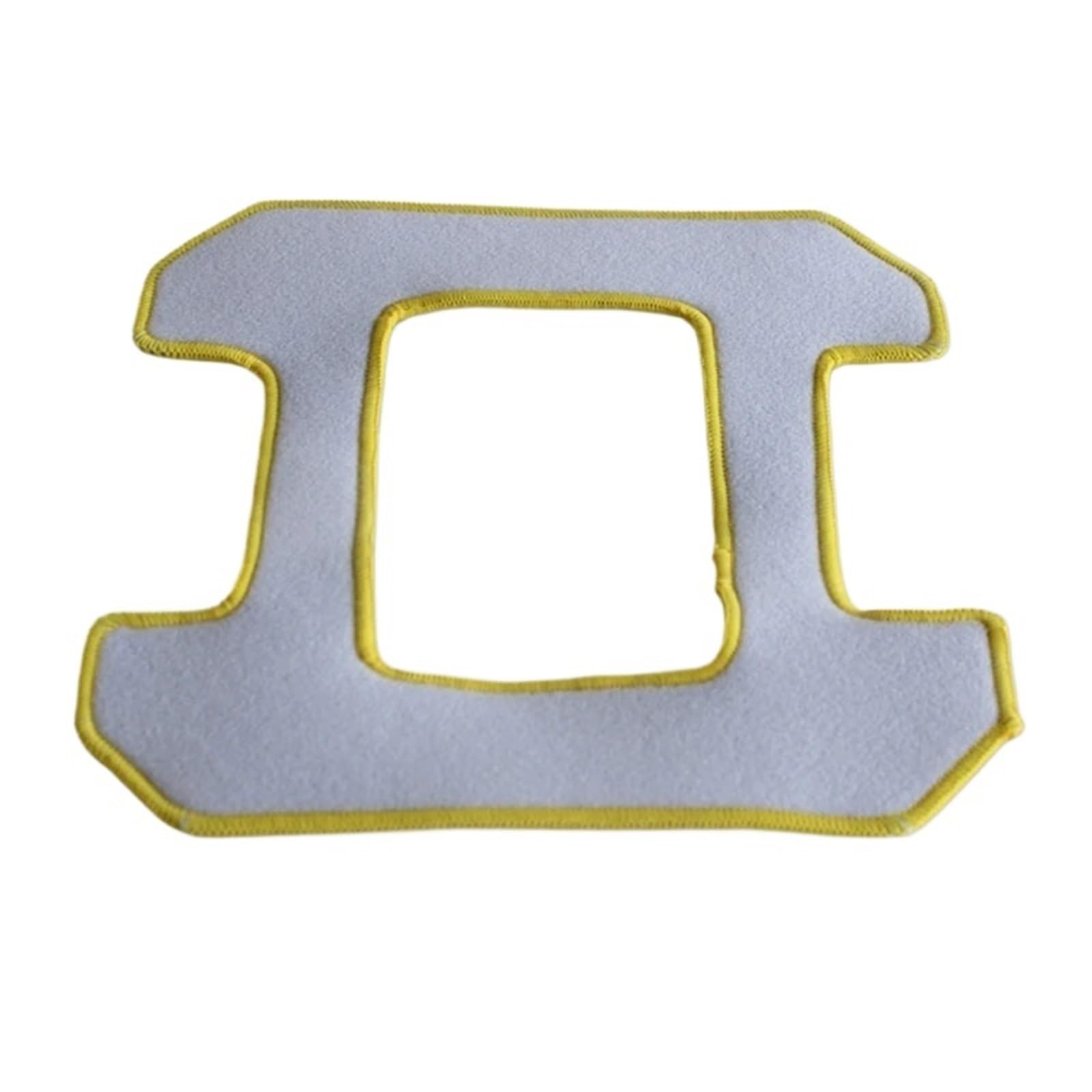 10 Pezzi Di Panni For Robot Lavavetri, Compatibili Con Hobot, 298 Accessori For Robot Lavavetri, Stracci For Pulizia A Secco E A Umido