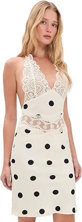 Lioness Womens Solana Midi Dress