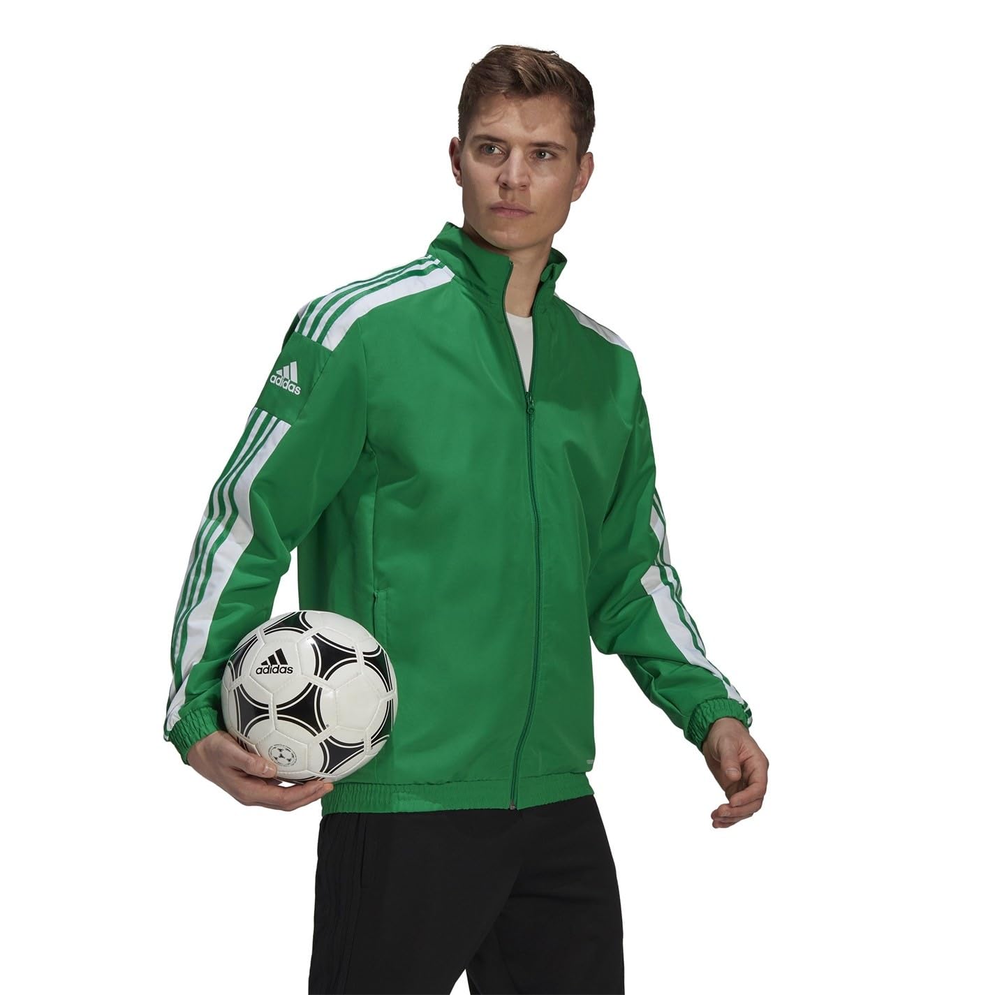 adidas Kurtka Mężczyźni Squadra 21 Presentation Jacket