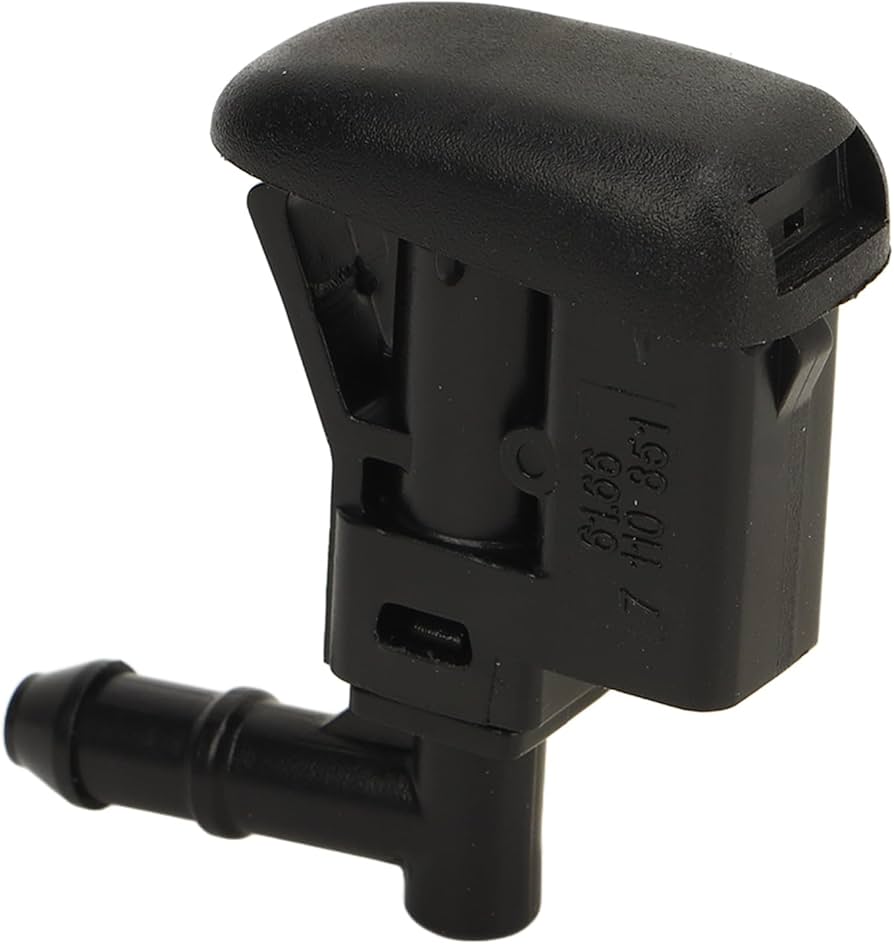 user_29ee93b7★オーダー Amazon.com: X AUTOHAUX Windshield Washer Nozzles Spray Jet with