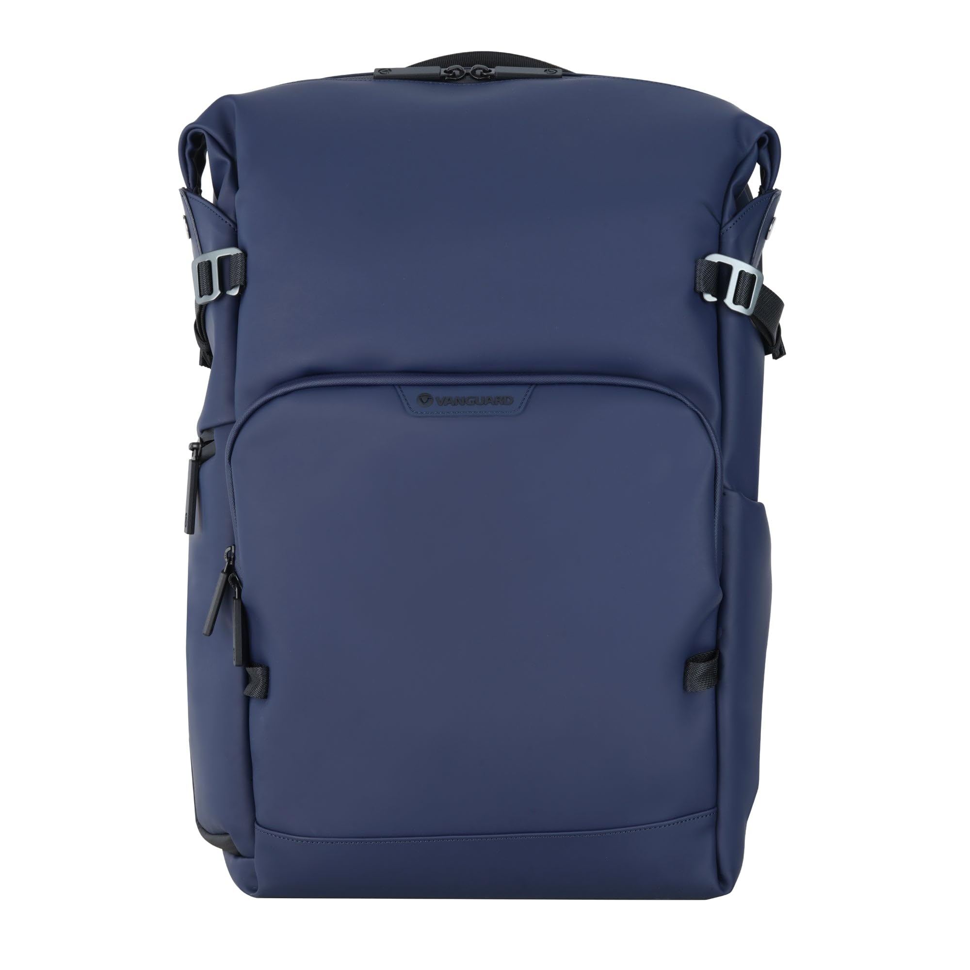 Vanguard VEO Lite B30L Capacity Camera Backpack, Lightweight with EVA Divider & Multi-Access – Navy-picture-50
