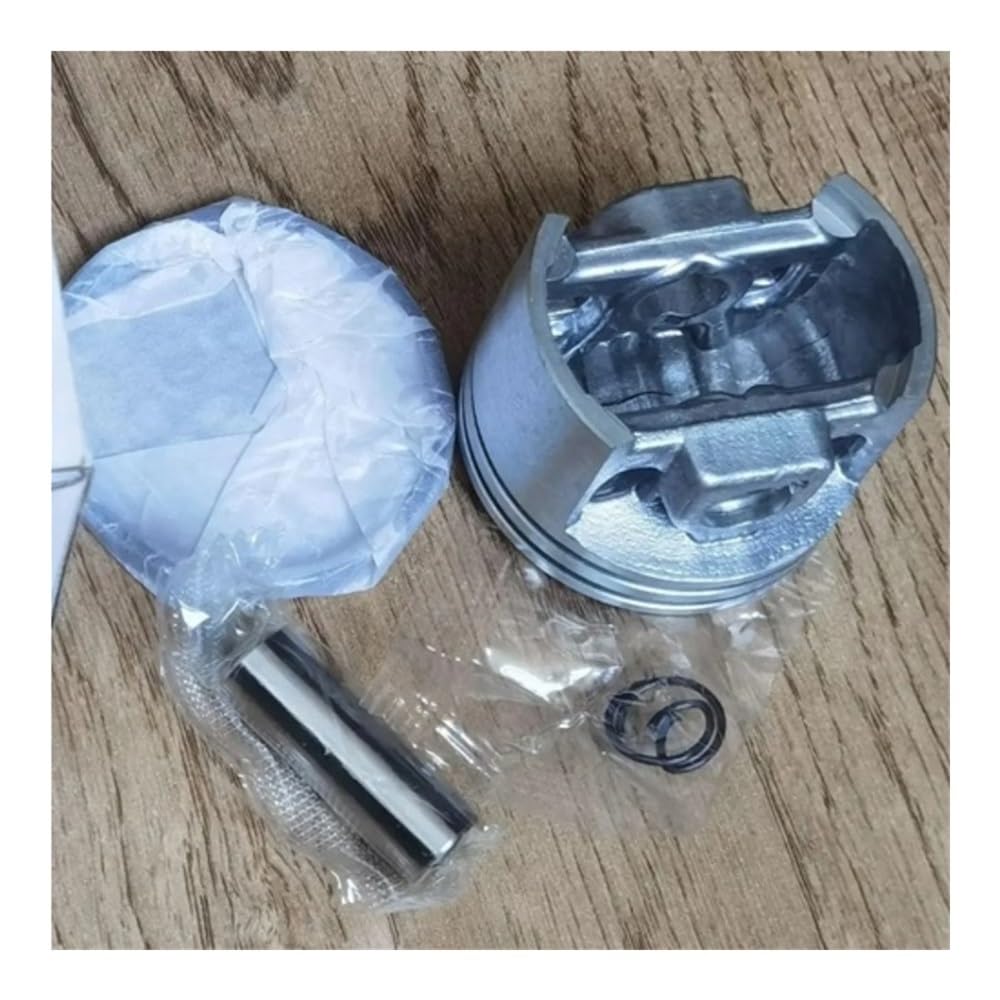 Cylindre et piston 44mm pour MS260 et 026, kit de réparation moteur