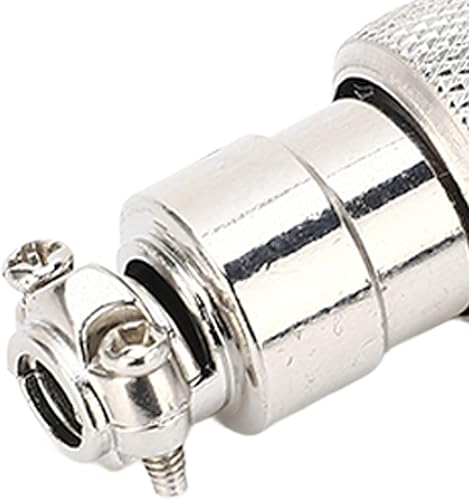 Miniatura 8 de Sensor de velocidad magnético, 58 18 UNF 5.039 in generador de hilos Sensor de velocidad fuerte salida resistente para humo