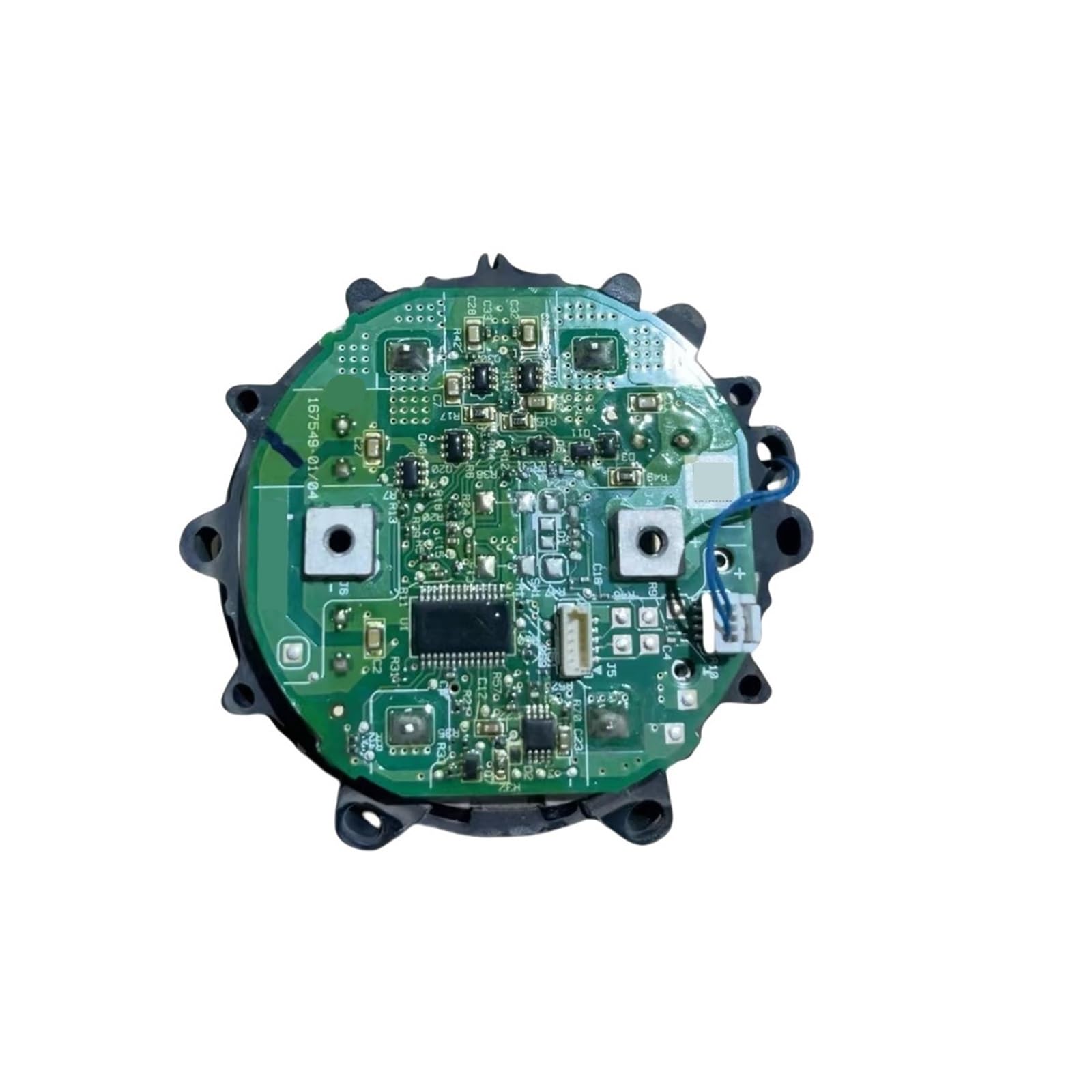 Carte mère Dyson V8 pour moteur de remplacement aspirateur balai