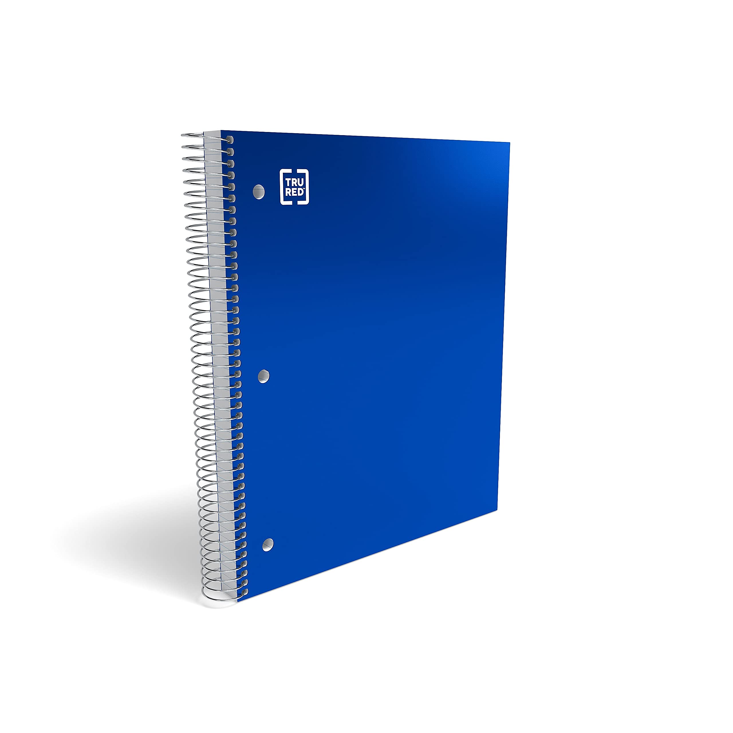 Amazon.com : Staples TRU RED TR58318M 5-Subject, 8.5 x 11