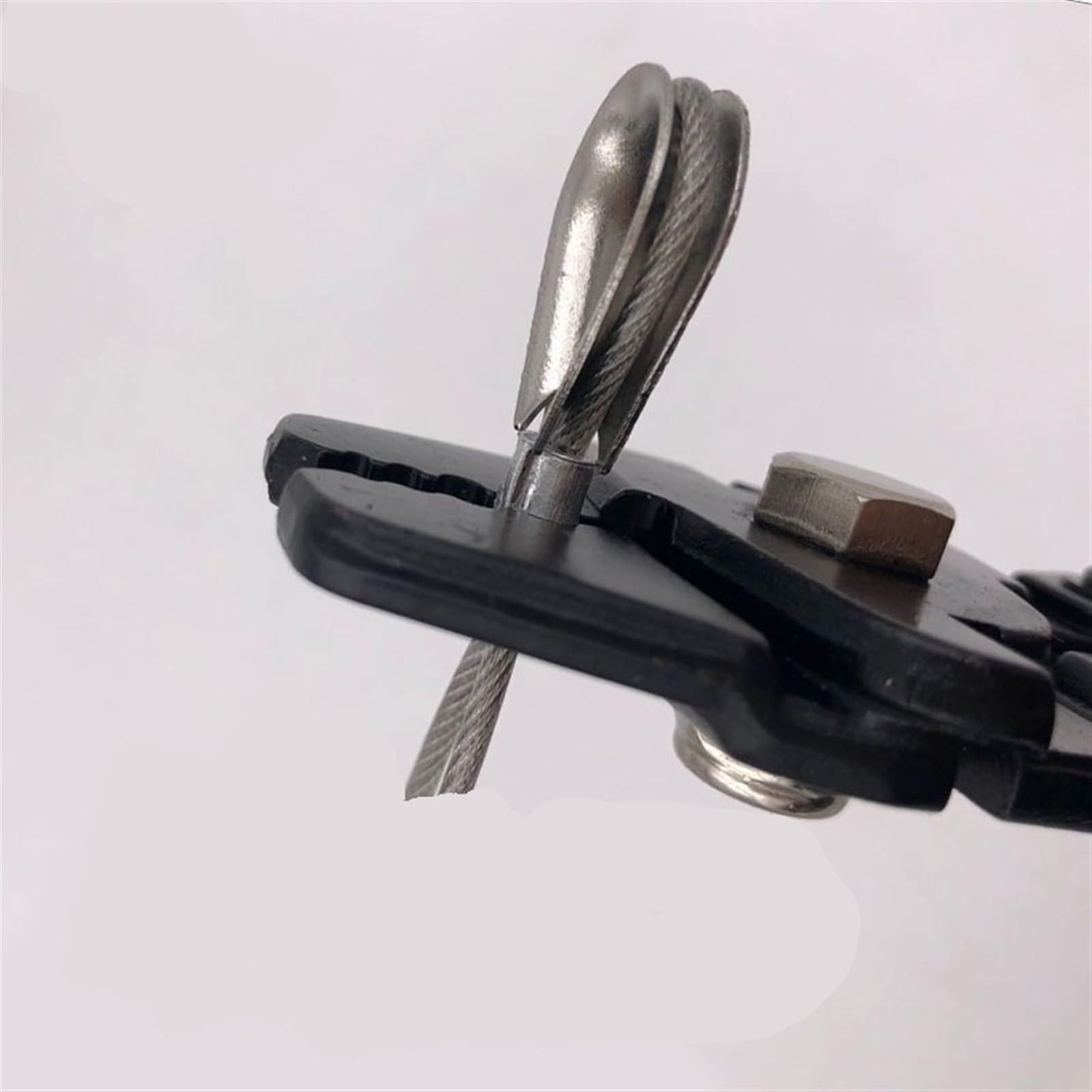 JINGYAN Szczypce Long Nose Locking Pliers For Hand Repair Tools