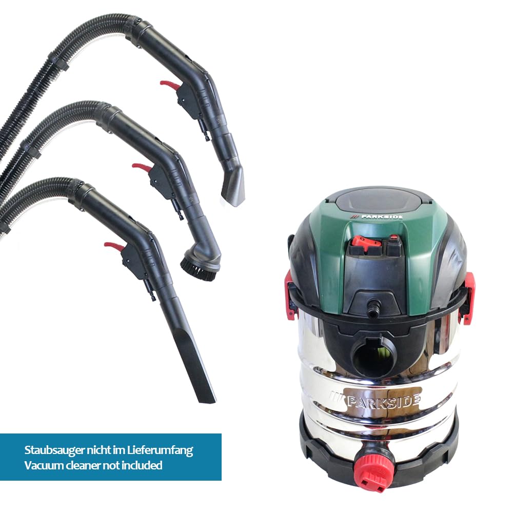 MisterVac