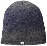 Coal Women's The Lauren Space-Dye Wool-Blend Beanie