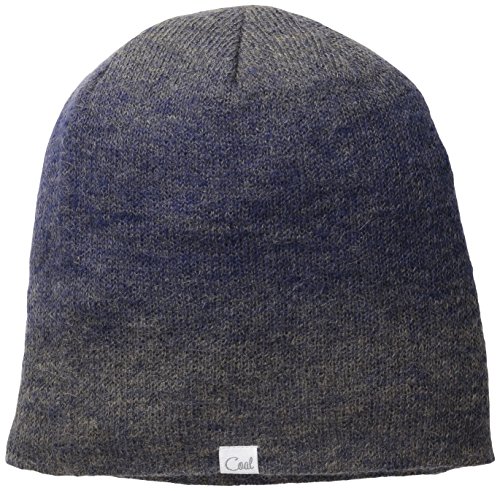 Coal Women's The Lauren Space-dye Wool-Blend Beanie