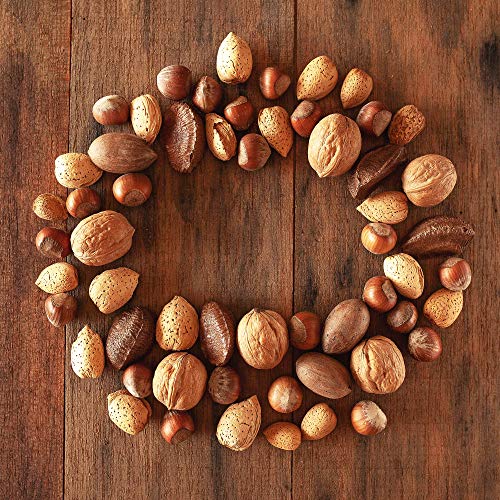 The 30 Best Mixed Nuts in Shells of 2024 [Verified] Cherry Picks