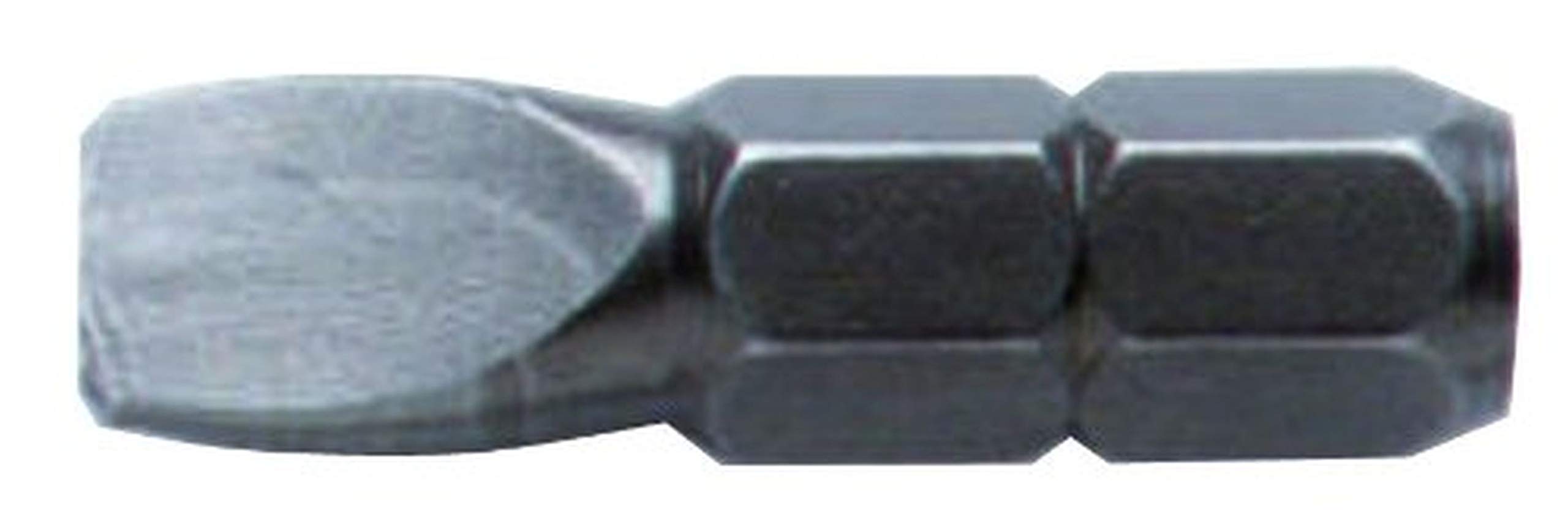 10F-12R Slotted Hex Insert Bit - 5/16