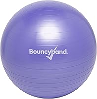 Vista 18 de Balón de equilibrio, el asiento sin ruedas es una silla flexible para la escuela, la oficina o el hogar