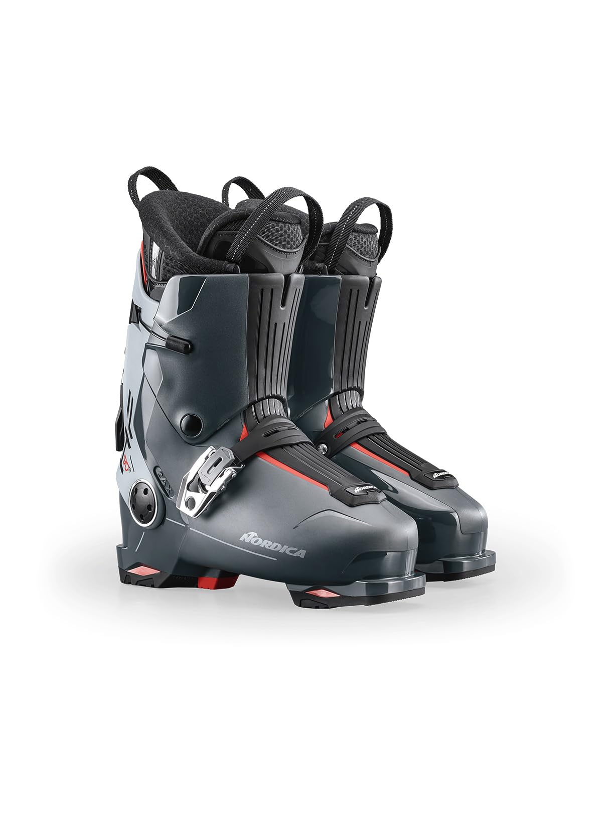 nordica Hf 90 R Gw Gris Hombre - Hombre - Gris