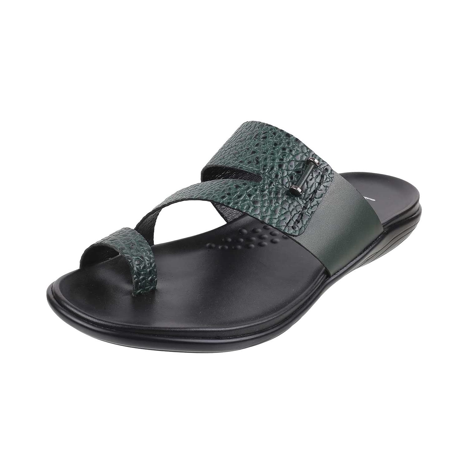 See full amazon price history chart for Metro Mens Leather Green Slippers (Size (6 UK (40 EU)) Metro Mens Leather Green Slippers (Size (6 UK (40 EU)) (B0B9P2225S) Amazon Price History, Amazon Price Tracker