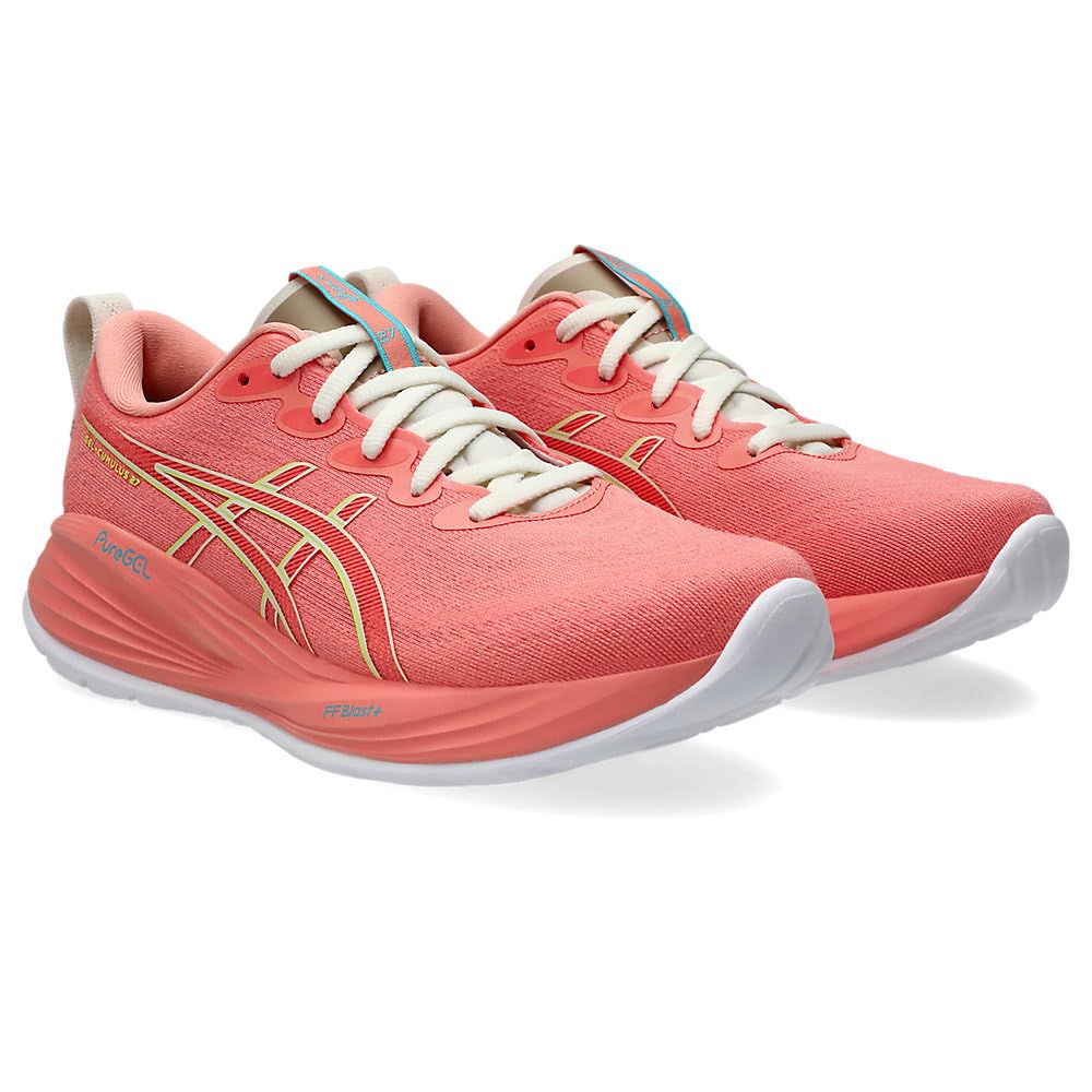 ASICS Gel-Cumulus 27 SneakerMujer