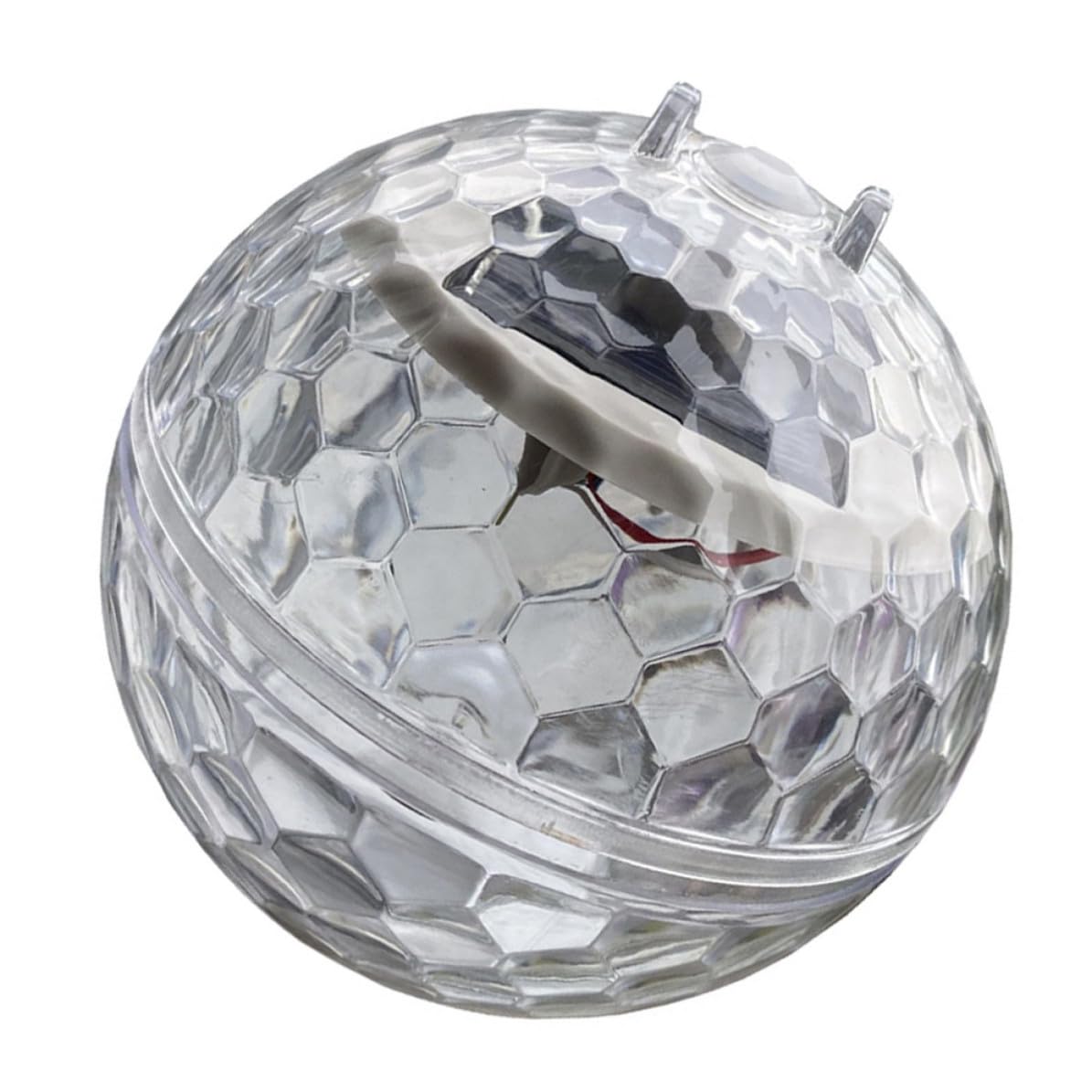 Luz flotante solar para piscina VILLCASE impermeable: decora tu exterior sin cables 8