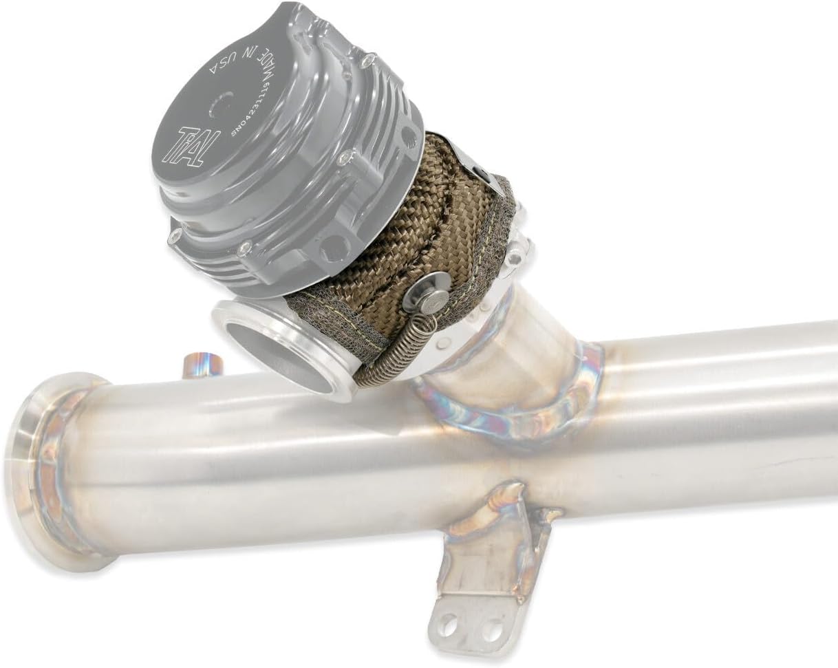 IAG Performance Heat Shield Blanket for 44mm External Wastegate Turbo