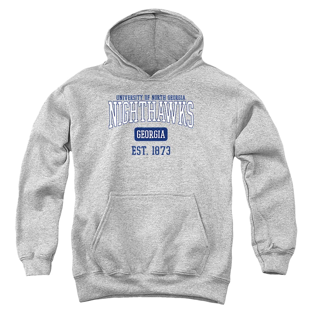 Zip Georgia Southern University Official Eagles Adult Pull