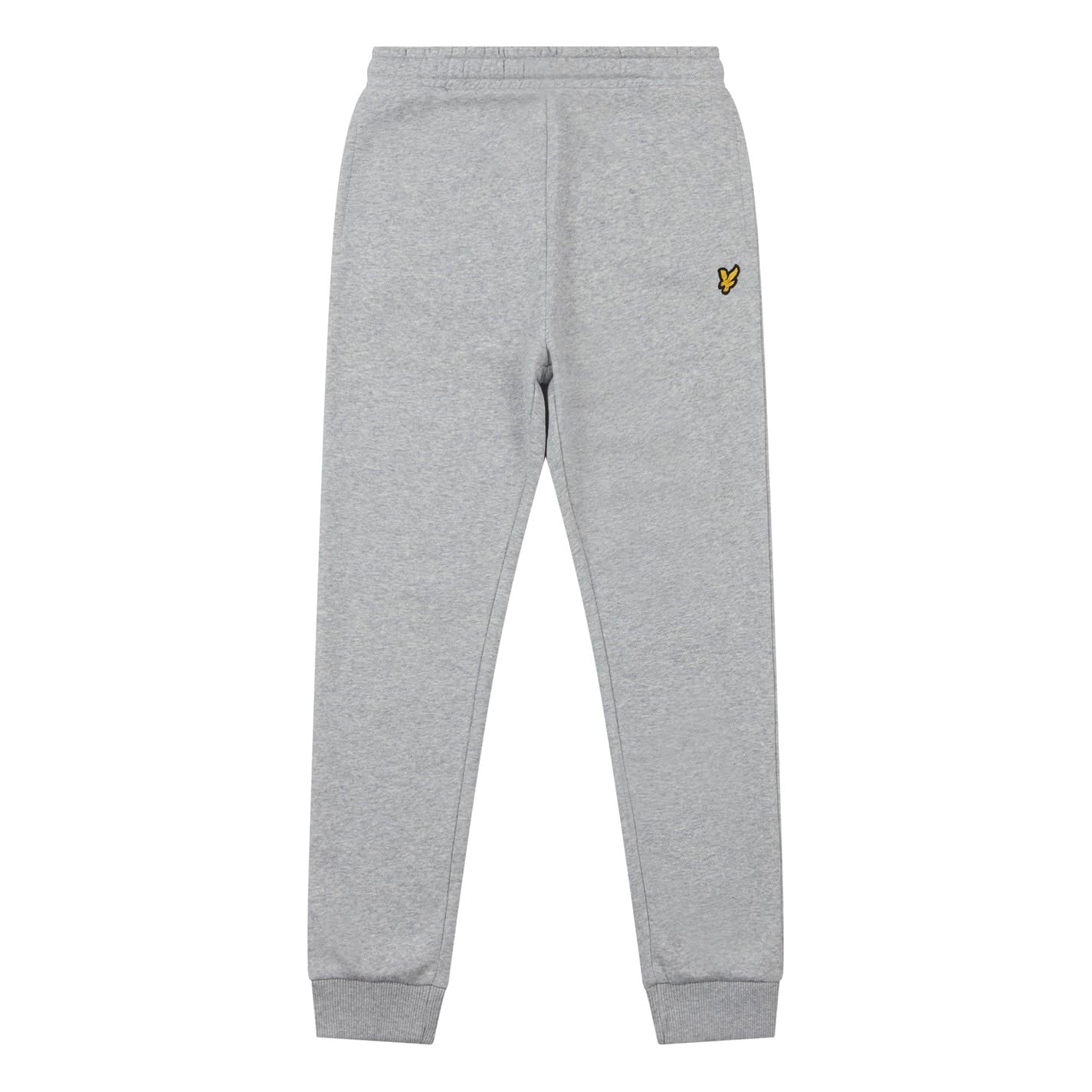 Lyle & Scott Kids Jogging Bottoms Junior Grey Heather 10-11 Years