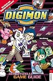 Digimon, Der offizielle Game Guide - John Whitman