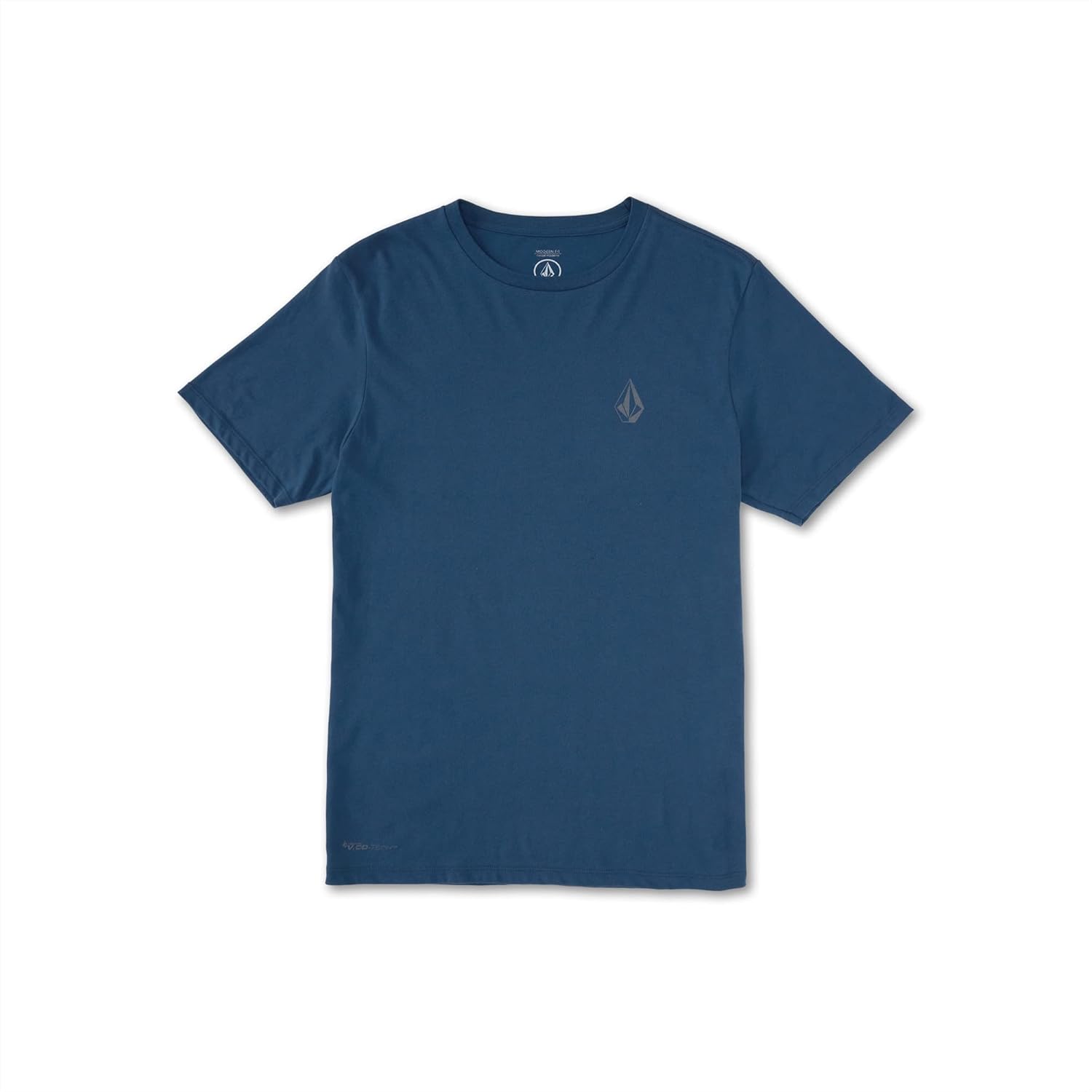 Volcom Men's Stone Tech Short Sleeve Quick Drying Tee