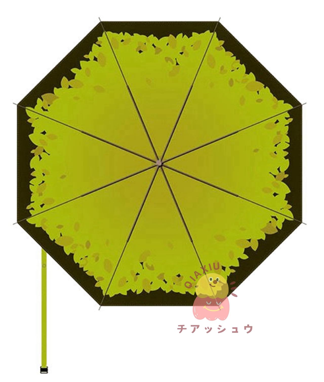 Amazon.co.jp: 傘 アークナイツ ミュルジス グッズ 日傘 長柄の傘