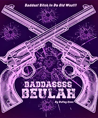 Cover of Baddassss Beulah