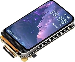 waveshare ESP32-S3 1.47inch LCD Display Development Board Type B, 172x320 Resolution, 262K Color Display, Wi-Fi & BLE 5 Support, 240MHz LX7 Dual-Core Processor