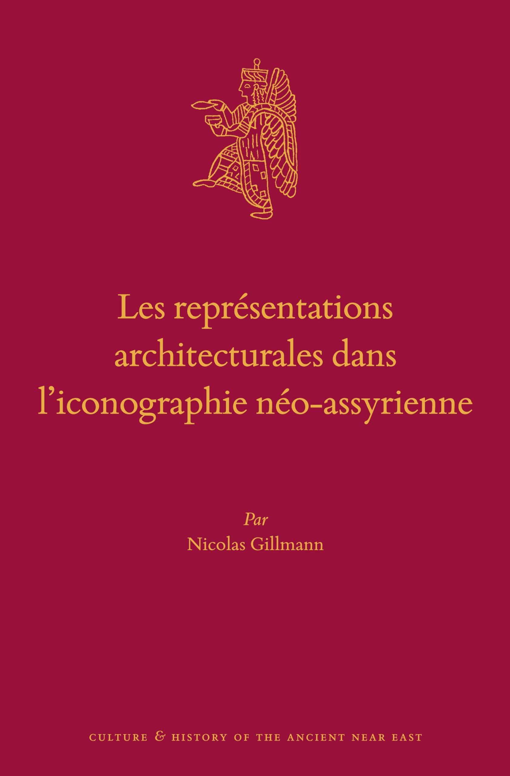 Représentations architecturales dans l'iconographie néo-assyrienne : guider vos recherches d'art