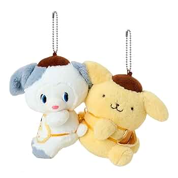 Amazon.co.jp: [サンリオ] 吉德レトロぬいぐるみこれくしょん