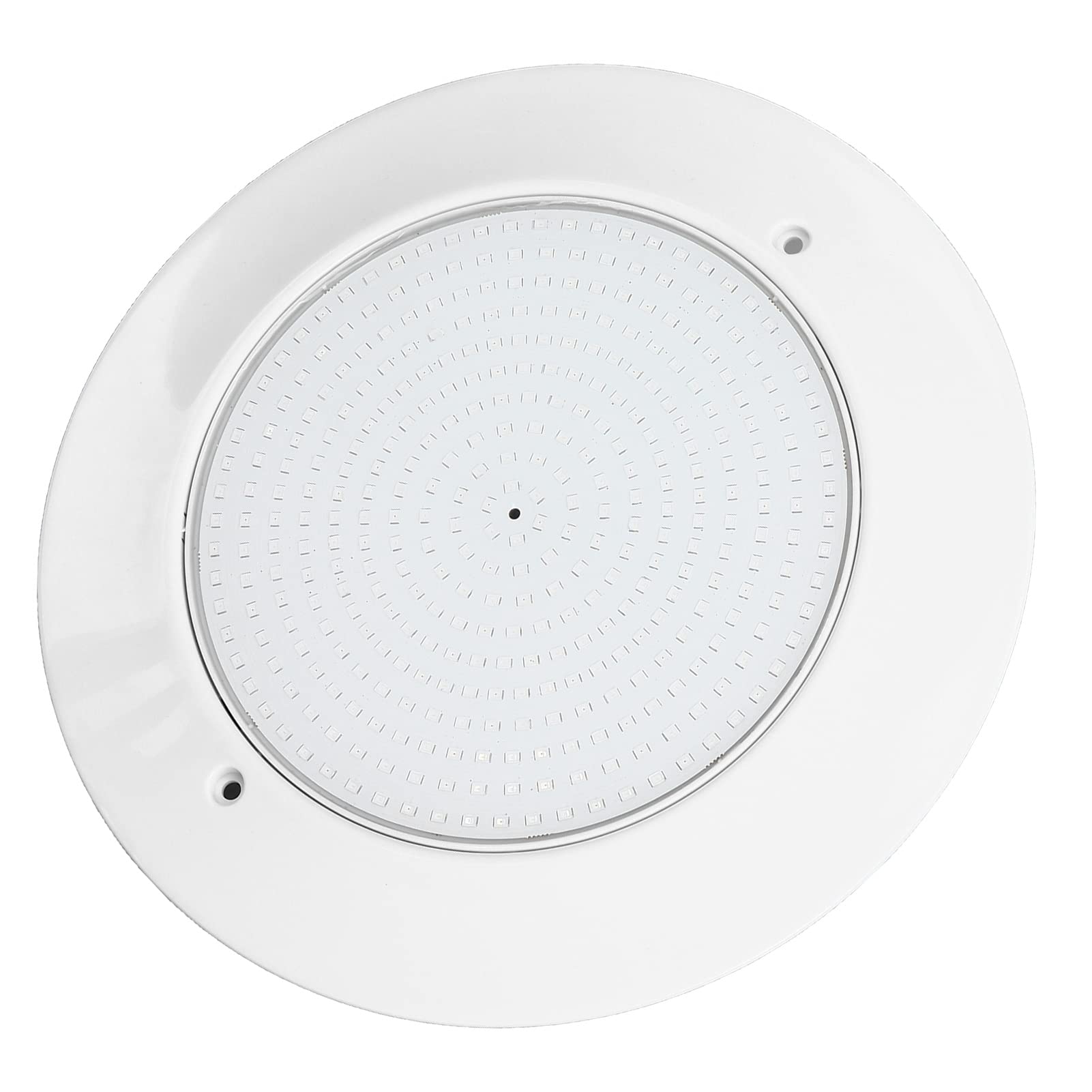 Unterwasser-LED-Schwimmbadleuchte, DC12 V, 25 W, 360 LEDs, IP68, wasserdicht, ultradünn, RGB-Schwimmbadleuchte, Fernbedienung, Bunte Unterwasserbeleuchtung, 360 LEDs,