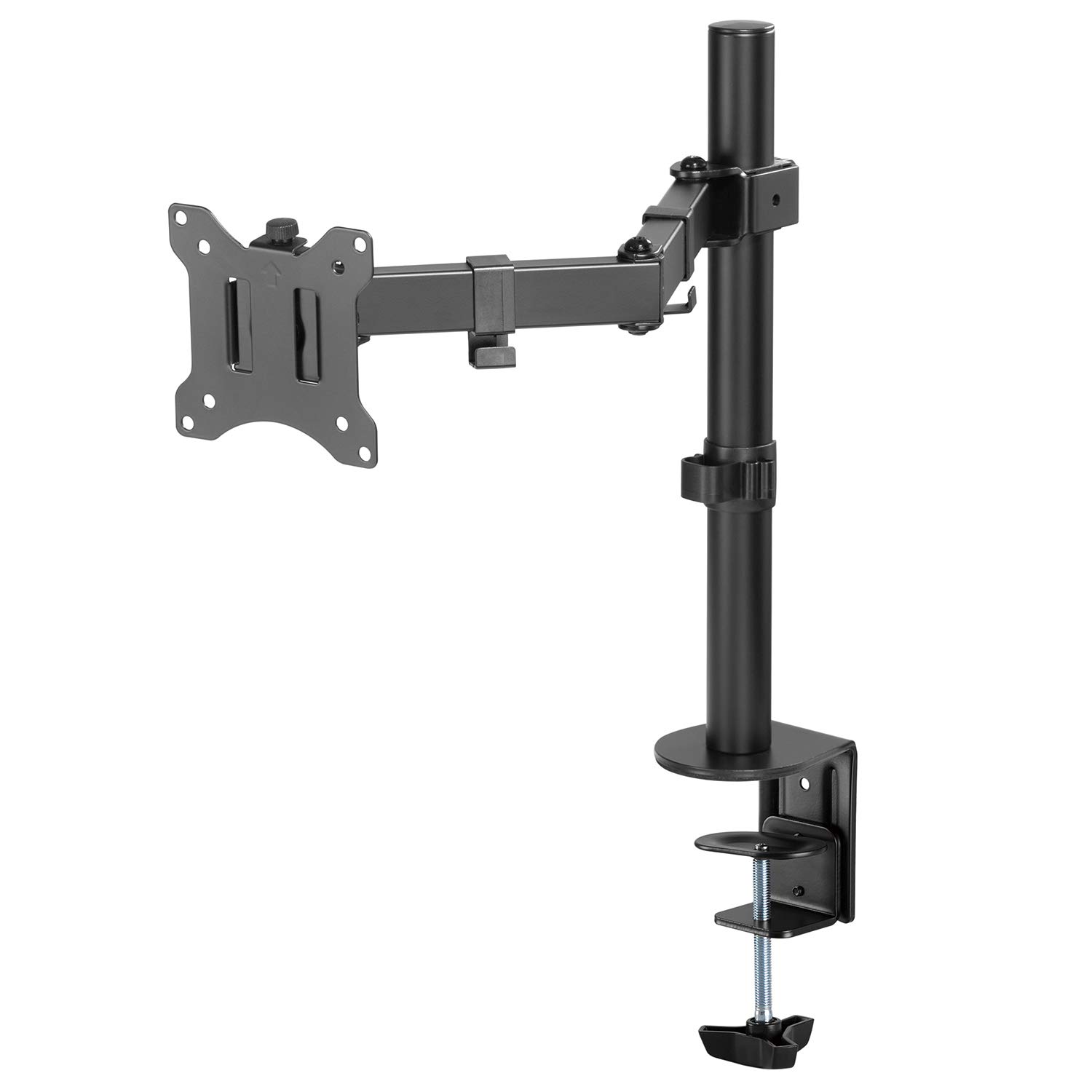 Neomounts Tafelhouder voor twee flatscreens tot 27 (69 cm) 10KG FPMA