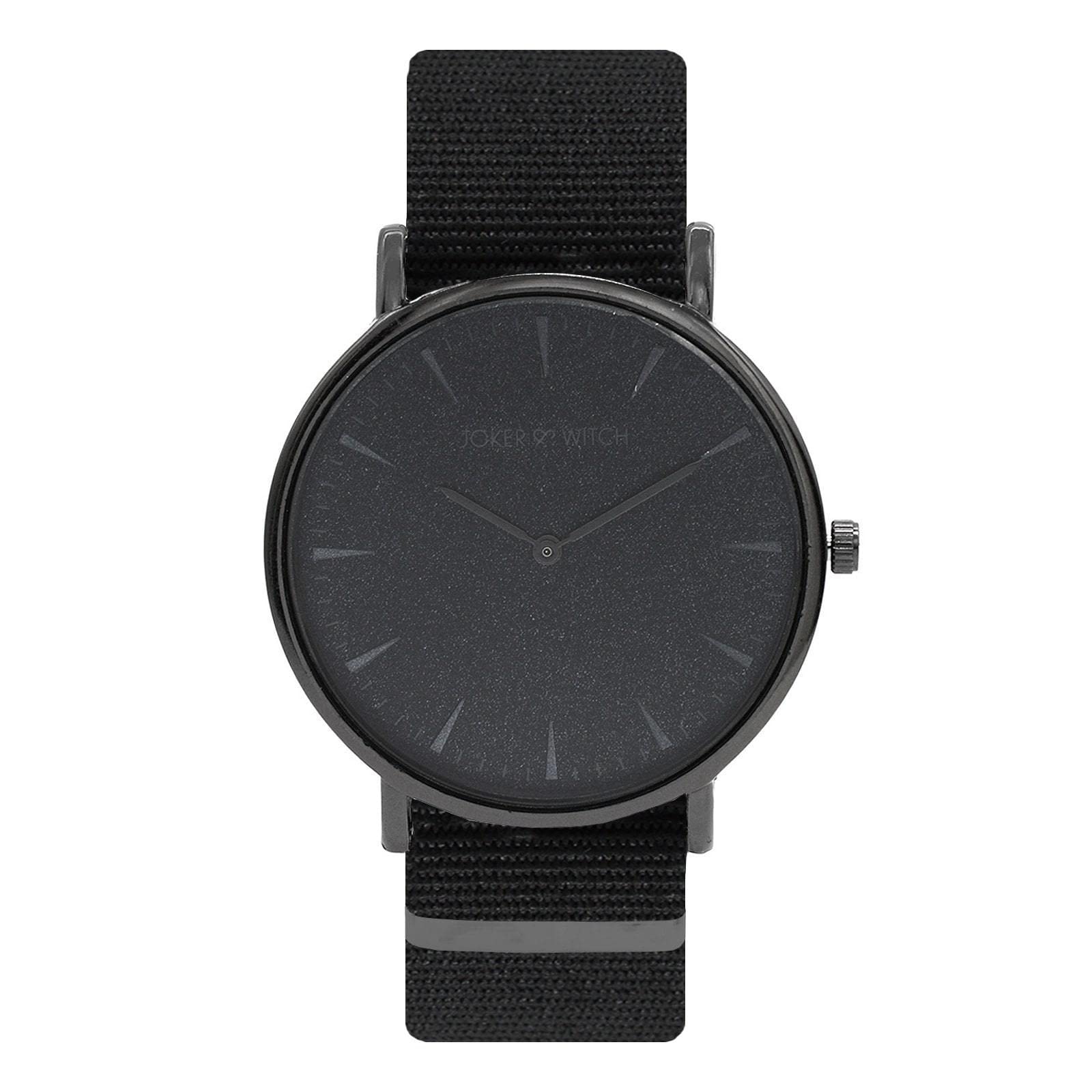 joker & witch Phile Analog Watch-picture-34