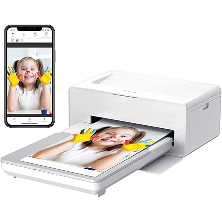 phone compatible printer