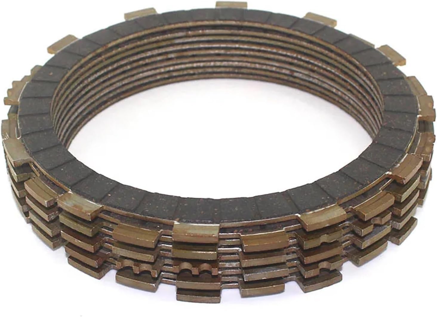 オートバイ用クラッチフリクションプレートキット YZ426F WR450F YZ450F FJ09 FZ09 MT09A YZF-R