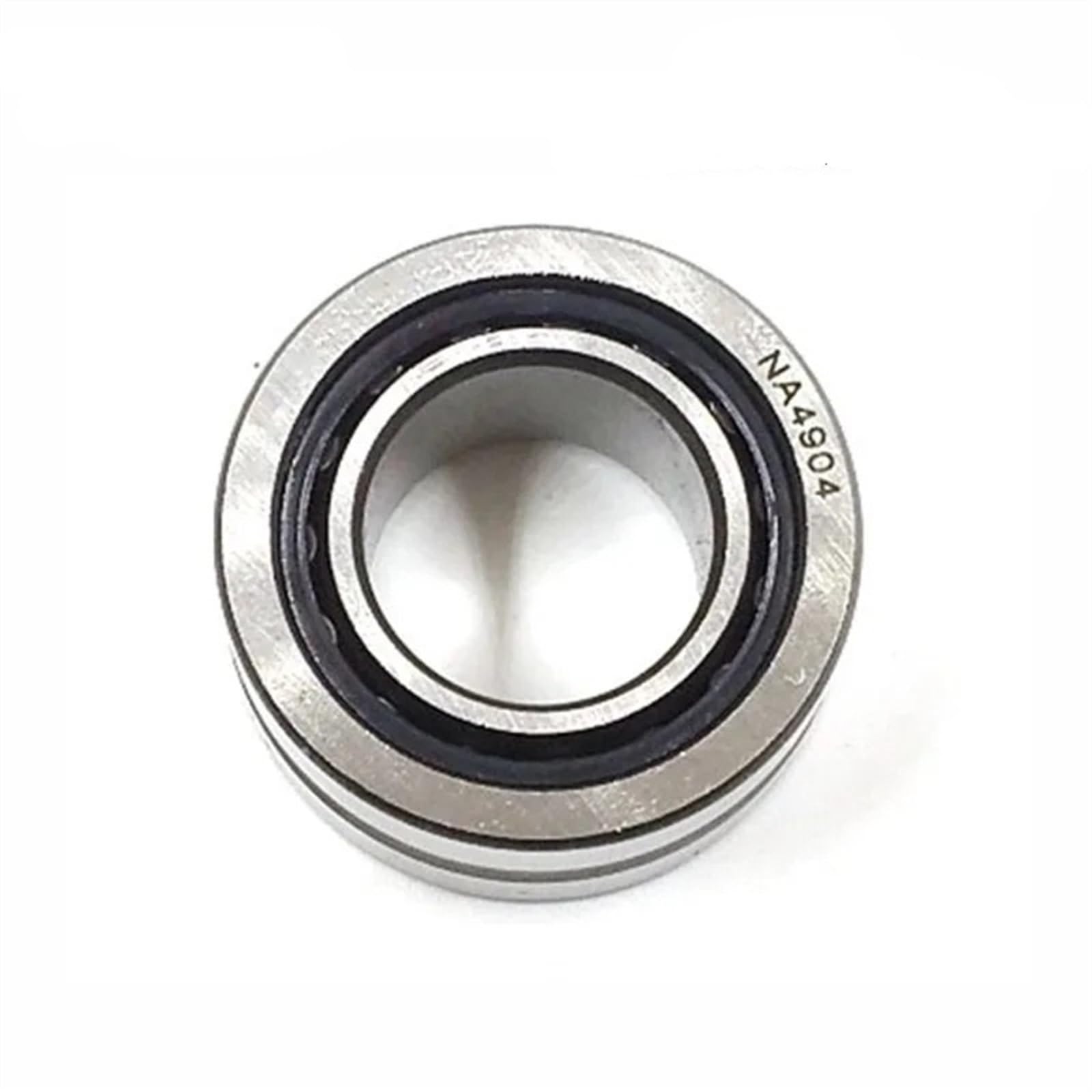 YMUGUEGH 1PCS Solid Ferrule Needle Roller Bearing NA/RNA Series Bearings NA4900 4901 4902 4903 4904(NA4901)
