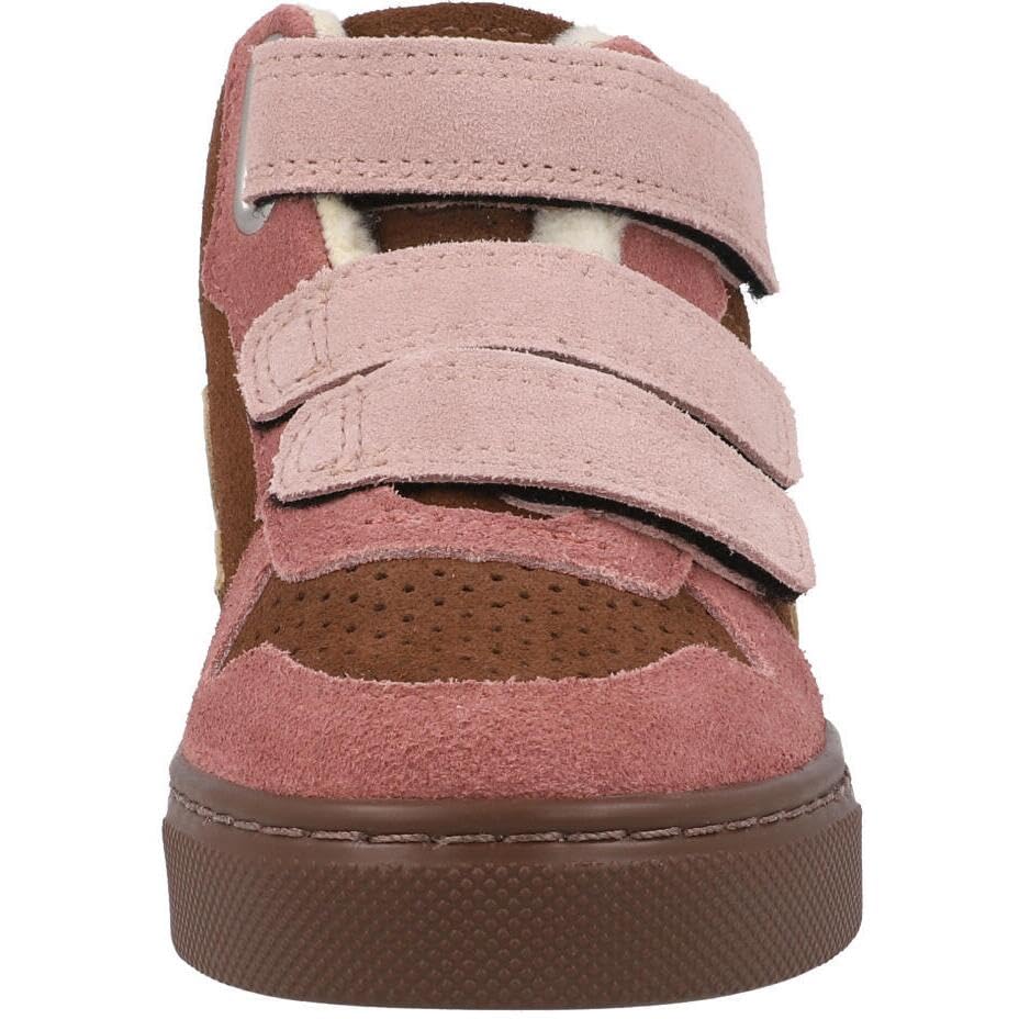 VEJA Unisex-Child Small V-10 (Toddler/Little Big Kid) Sneaker2