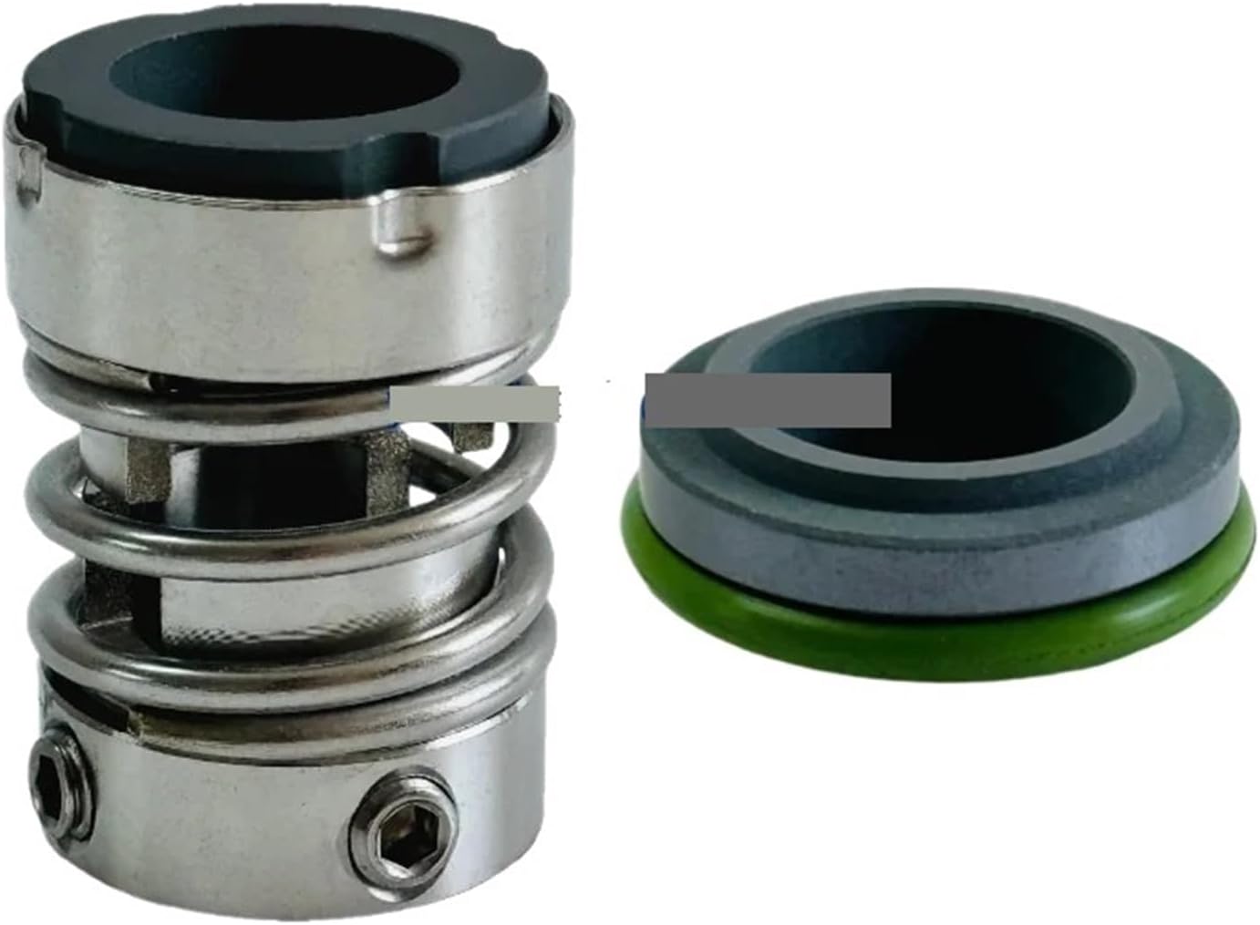 1pcs CNP-CDL16/WBF14, GF1-16 (CH-16) Mechanical Seals For Shaft Size 16mm -, CDLK/F-8/12/16/20 Pumps(CDL-16 VIT-TC-CAR)