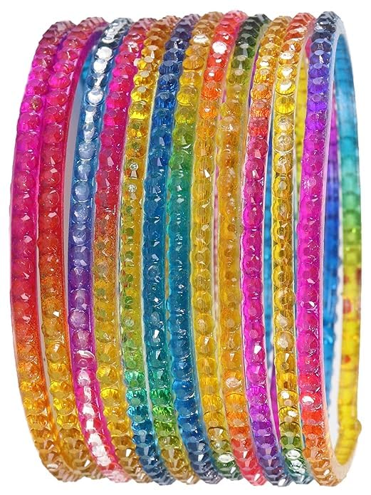 Multicolour