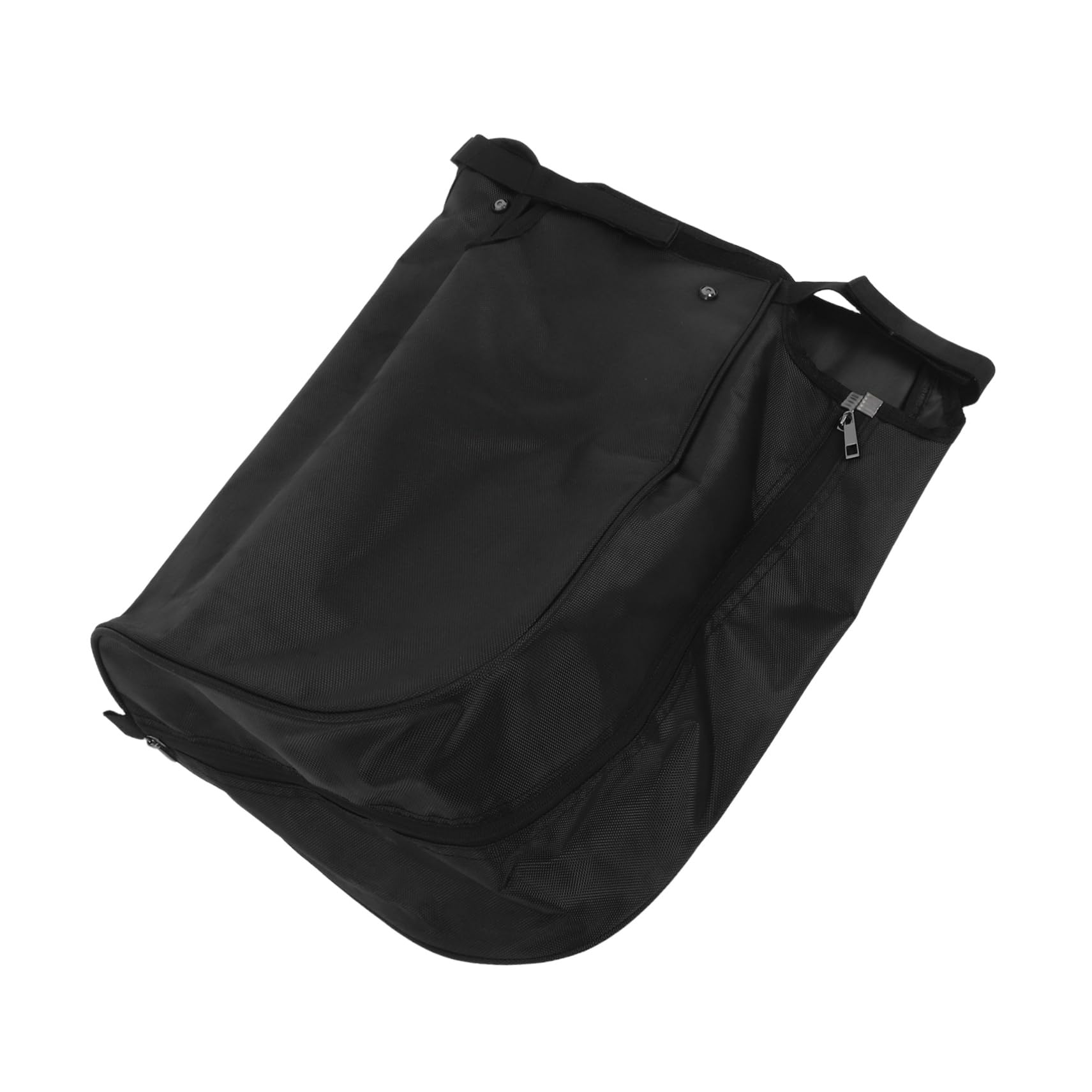 Happyyami Cubierta de Lluvia para Bolsa de Golf, 1 Pieza, Negro