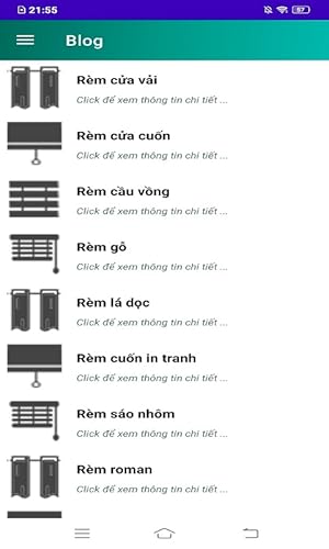 Rem Cua Xavia