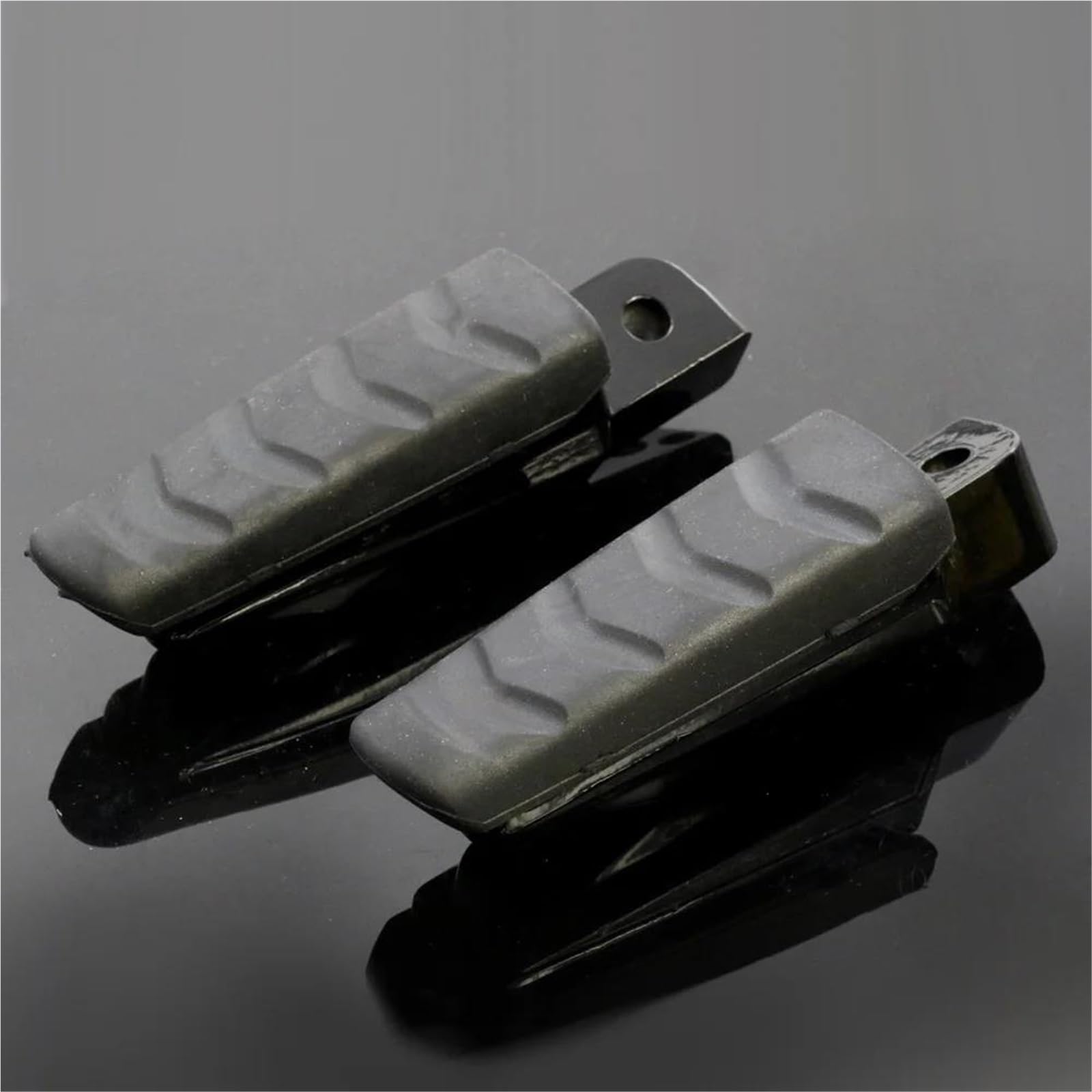Repose-Pieds R Nine T en Aluminium : Idéal pour Vos Road Trips et Balades en Moto