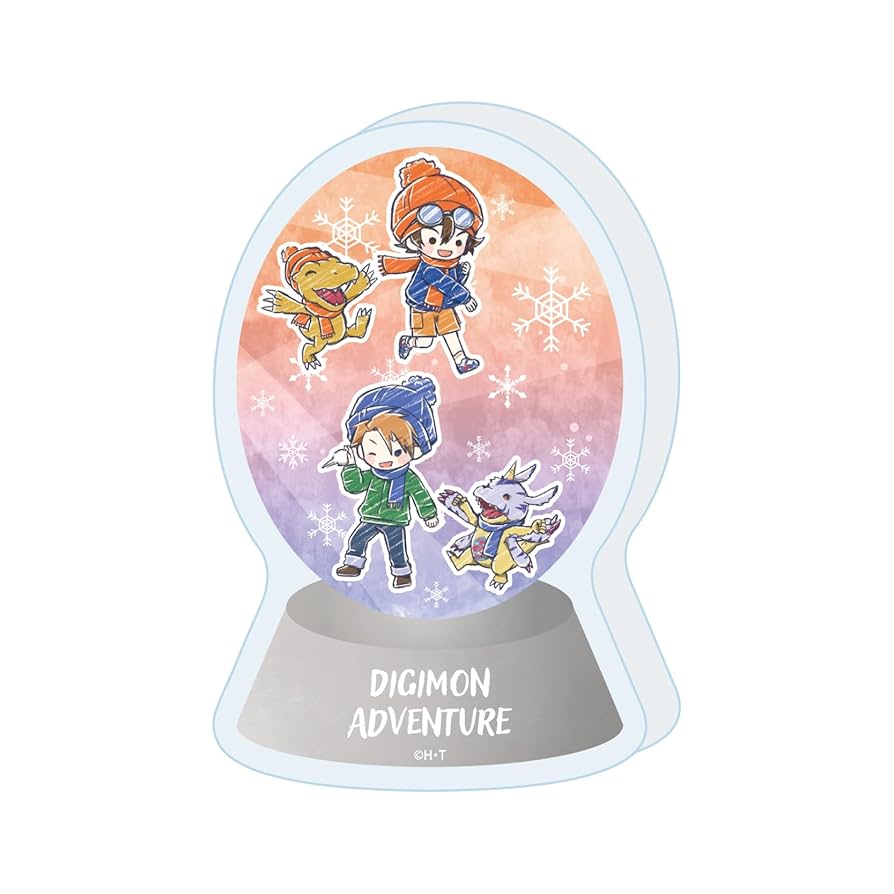 Amazon.co.jp: デジモンアドベンチャー 01 八神太一 アグモン