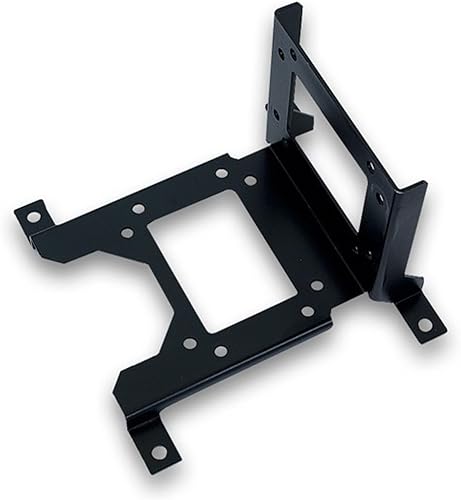 EKWB Soporte de bomba EK-UNI (ventilador de 4.724 in) vertical