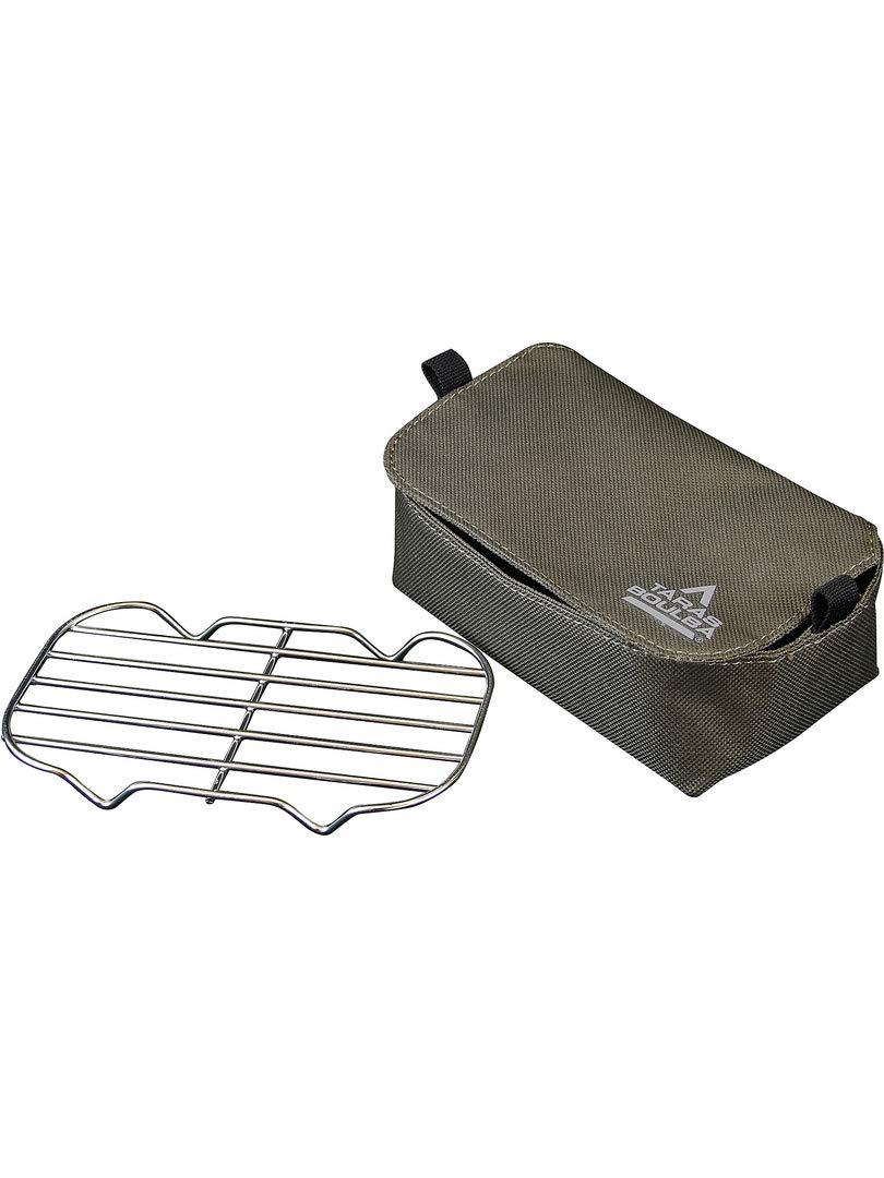 Amazon.co.jp: TARAS BOULBA(タラスブルバ) ボックスクッカー