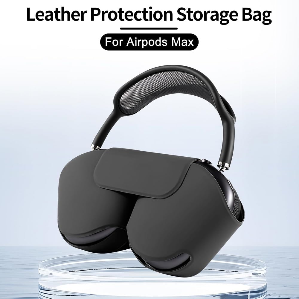 イヤホン AirPods Max with Smart Case Apple AirPods Max with Smart Case - A3184 - PWW43AM/A
