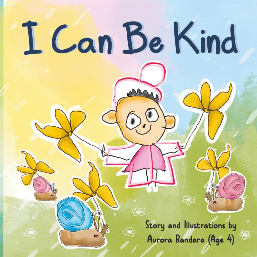 I Can Be Kind