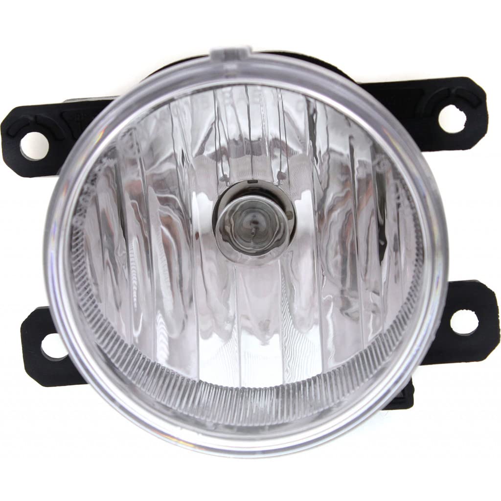 Amazon.com: KarParts360 For Subaru XV Crosstrek 2013 2014 2015 Fog