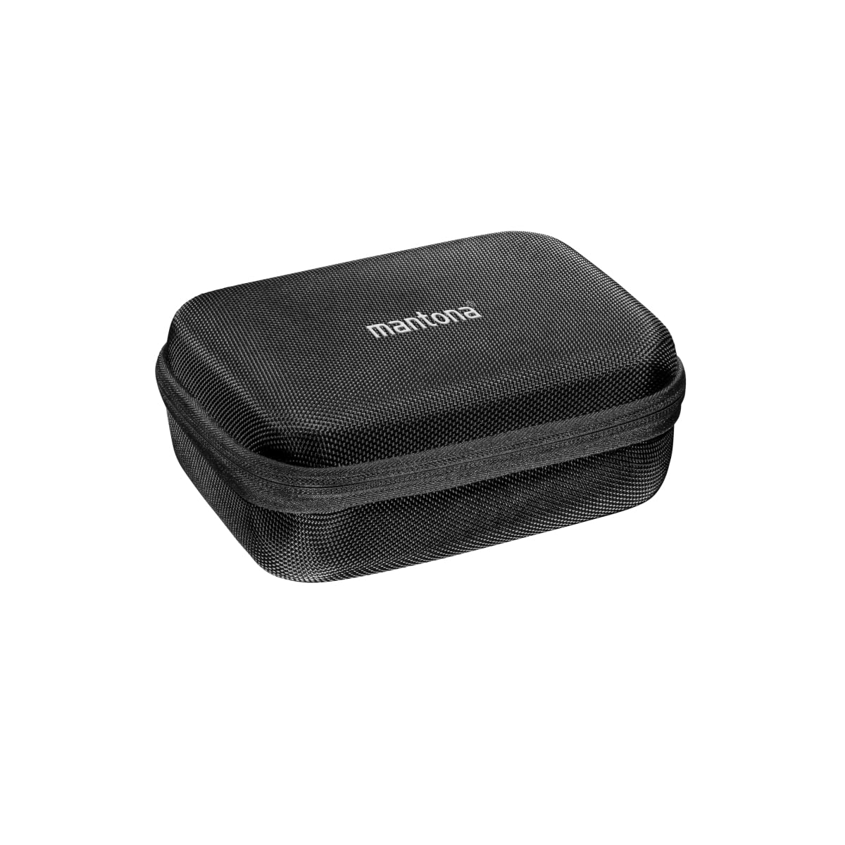 Mantona Hardcase Bag Large for GoPro Action Cam